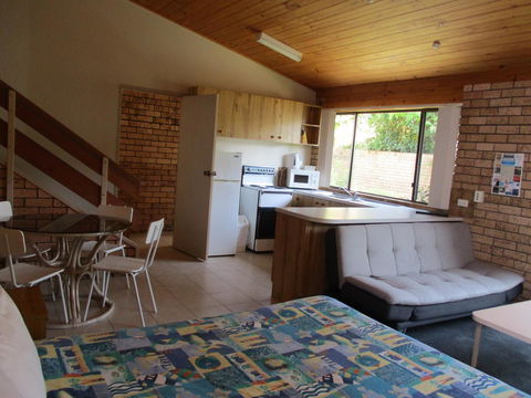 South Seas Motel - Accommodation Mount Tamborine 5
