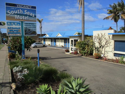 South Seas Motel - Accommodation Mount Tamborine 22