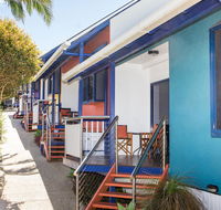 Clubyamba Beach Holiday Accommodation - Adults Only - Accommodation Mount Tamborine