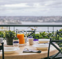 Private Room - luxury Mosman home - Accommodation Mount Tamborine