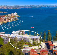 Grande Esplanade Studio - Accommodation Mount Tamborine