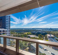 Olympic park Sunshine 2 bedrooms Apts with Private parking - Accommodation Mount Tamborine