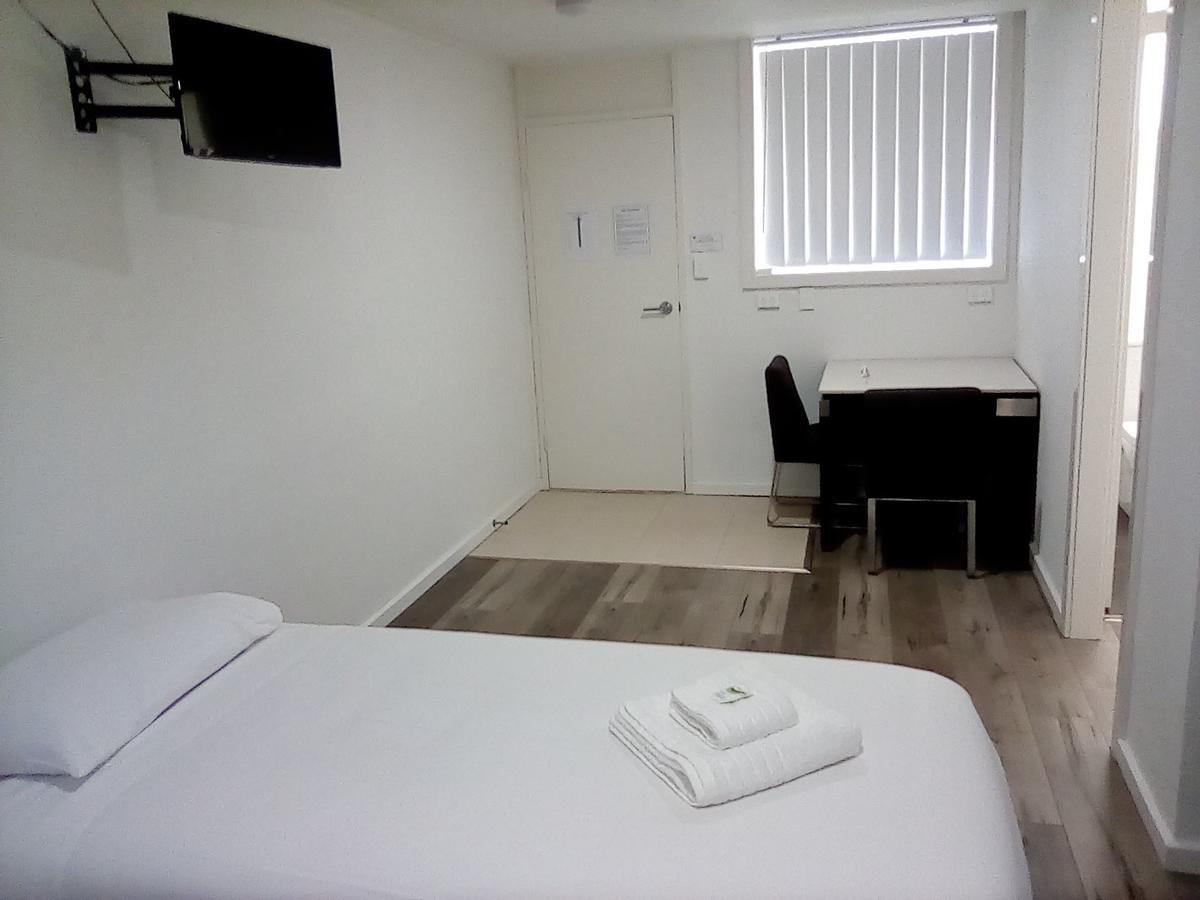  Accommodation Mount Tamborine