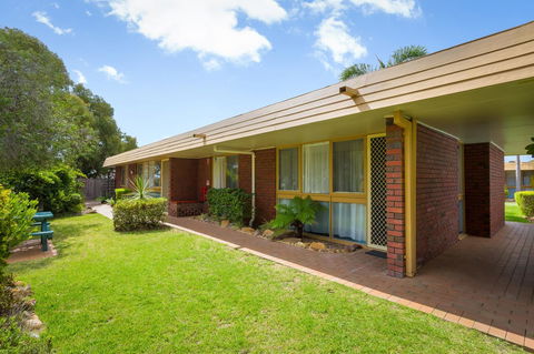 Kalindo Merimbula - Accommodation Mount Tamborine 4