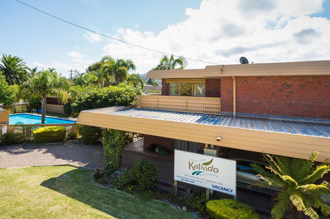 Kalindo Merimbula - Accommodation Mount Tamborine 1