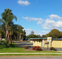 Temora Motel - Accommodation Mount Tamborine