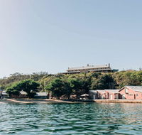 Q Station - Accommodation Mount Tamborine