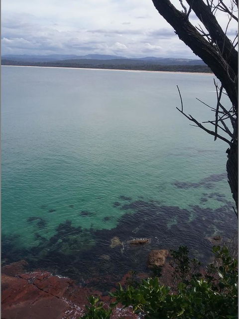 Beaches Apartments Merimbula - Accommodation Mount Tamborine 15