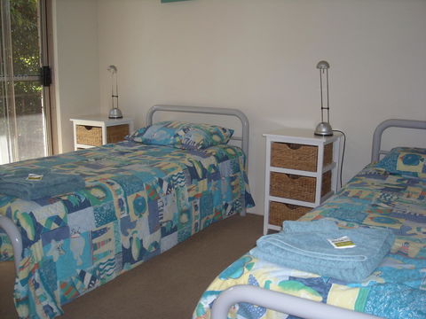 Beaches Apartments Merimbula - Accommodation Mount Tamborine 7
