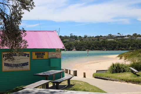 Beaches Apartments Merimbula - Accommodation Mount Tamborine 12