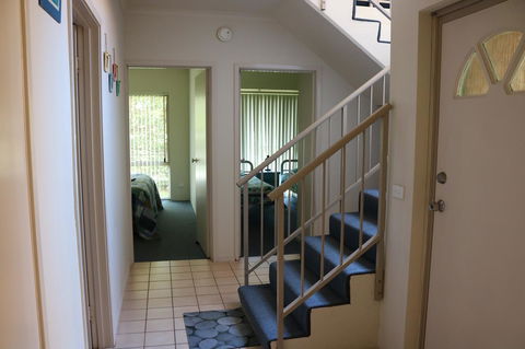 Beaches Apartments Merimbula - Accommodation Mount Tamborine 16