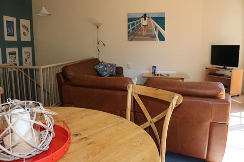 Beaches Apartments Merimbula - Accommodation Mount Tamborine 9