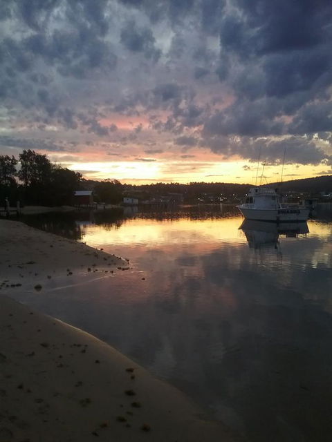 Beaches Apartments Merimbula - Accommodation Mount Tamborine 19