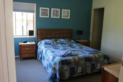 Beaches Apartments Merimbula - Accommodation Mount Tamborine 14