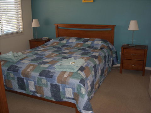 Beaches Apartments Merimbula - Accommodation Mount Tamborine 6