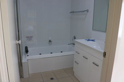 Beaches Apartments Merimbula - Accommodation Mount Tamborine 1