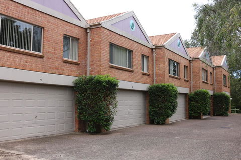 Beaches Apartments Merimbula - Accommodation Mount Tamborine 4