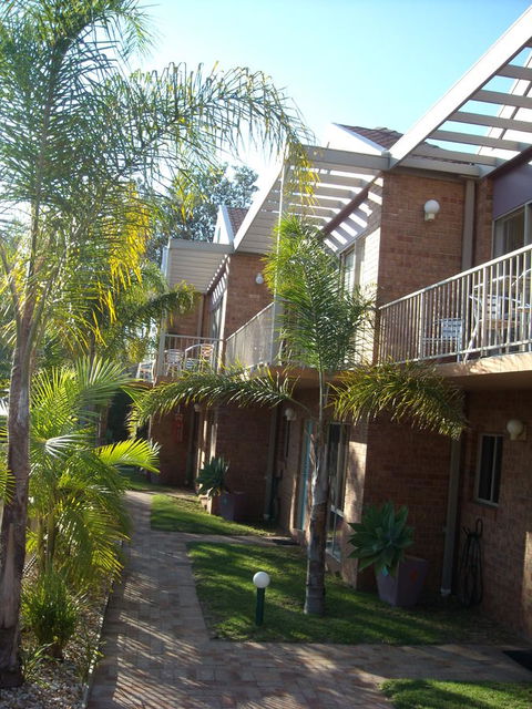 Beaches Apartments Merimbula - Accommodation Mount Tamborine 3
