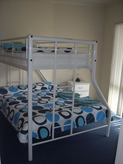 Beaches Apartments Merimbula - Accommodation Mount Tamborine 8