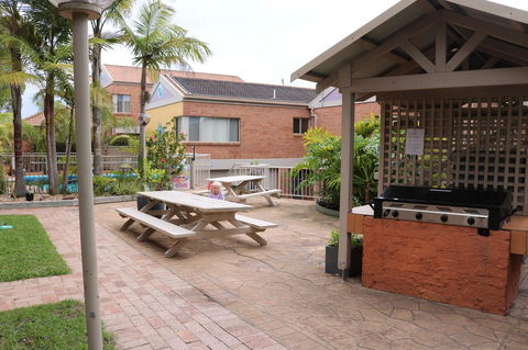 Beaches Apartments Merimbula - Accommodation Mount Tamborine 11
