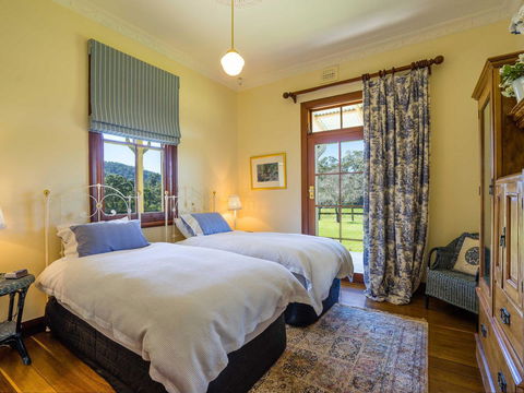 Roscrea Homestead Premier Homestead Accommodation - Accommodation Mount Tamborine 7