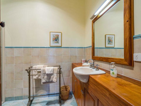 Roscrea Homestead Premier Homestead Accommodation - Accommodation Mount Tamborine 2