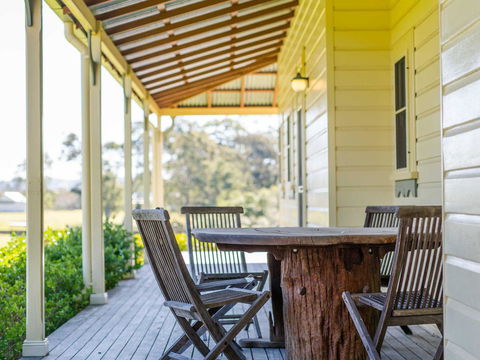 Roscrea Homestead Premier Homestead Accommodation - Accommodation Mount Tamborine 11