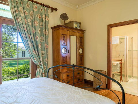 Roscrea Homestead Premier Homestead Accommodation - Accommodation Mount Tamborine 25