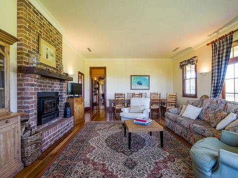 Roscrea Homestead Premier Homestead Accommodation - Accommodation Mount Tamborine 21