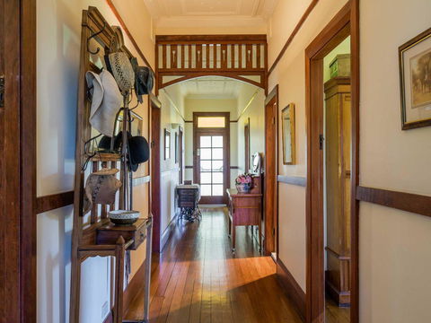 Roscrea Homestead Premier Homestead Accommodation - Accommodation Mount Tamborine 19