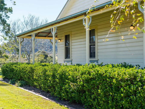 Roscrea Homestead Premier Homestead Accommodation - Accommodation Mount Tamborine 27