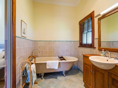 Roscrea Homestead Premier Homestead Accommodation - Accommodation Mount Tamborine 36
