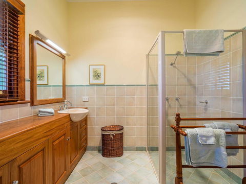 Roscrea Homestead Premier Homestead Accommodation - Accommodation Mount Tamborine 16