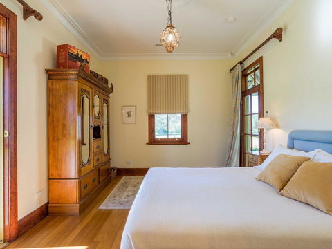 Roscrea Homestead Premier Homestead Accommodation - Accommodation Mount Tamborine 33