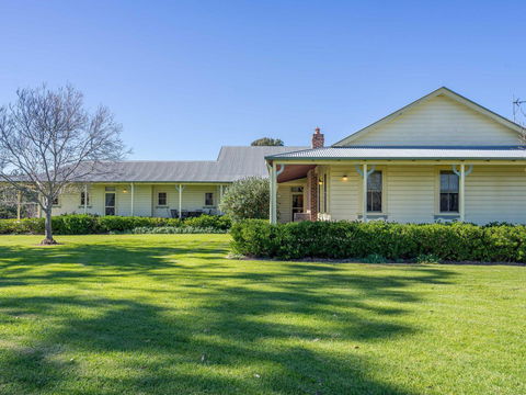 Roscrea Homestead Premier Homestead Accommodation - Accommodation Mount Tamborine 15