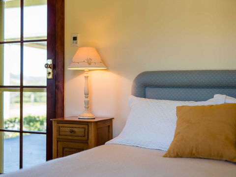 Roscrea Homestead Premier Homestead Accommodation - Accommodation Mount Tamborine 9