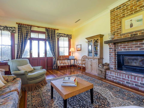 Roscrea Homestead Premier Homestead Accommodation - Accommodation Mount Tamborine 20