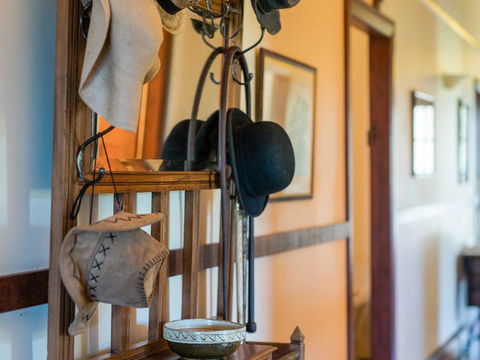 Roscrea Homestead Premier Homestead Accommodation - Accommodation Mount Tamborine 35