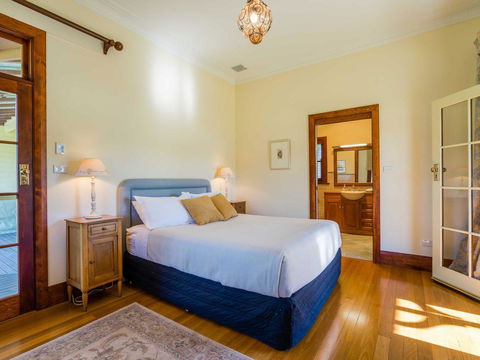 Roscrea Homestead Premier Homestead Accommodation - Accommodation Mount Tamborine 8