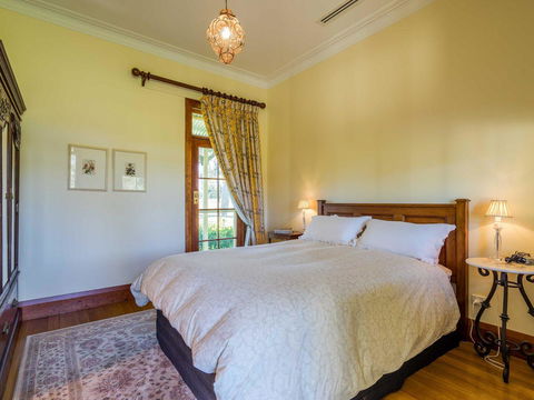 Roscrea Homestead Premier Homestead Accommodation - Accommodation Mount Tamborine 37