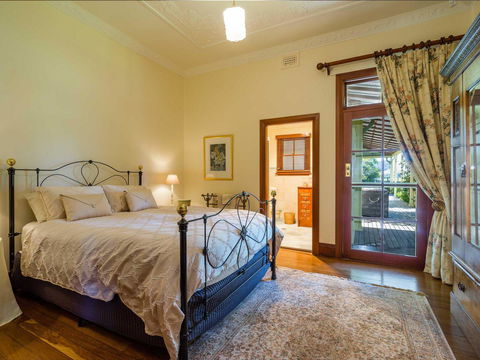 Roscrea Homestead Premier Homestead Accommodation - Accommodation Mount Tamborine 22