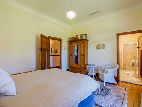 Roscrea Homestead Premier Homestead Accommodation - Accommodation Mount Tamborine 5