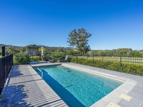 Roscrea Homestead Premier Homestead Accommodation - Accommodation Mount Tamborine 6