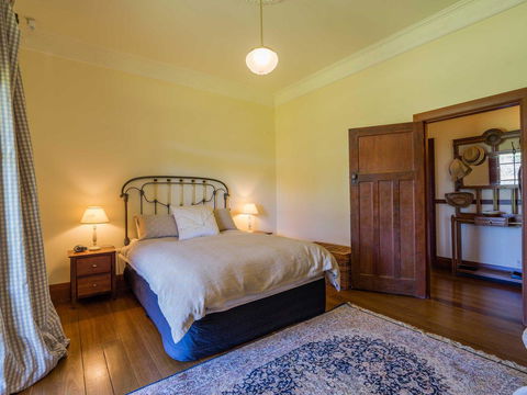 Roscrea Homestead Premier Homestead Accommodation - Accommodation Mount Tamborine 13
