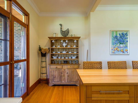 Roscrea Homestead Premier Homestead Accommodation - Accommodation Mount Tamborine 10