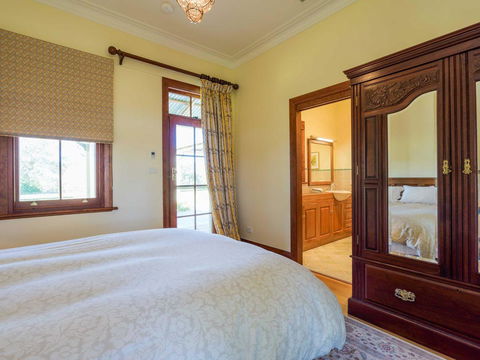 Roscrea Homestead Premier Homestead Accommodation - Accommodation Mount Tamborine 32