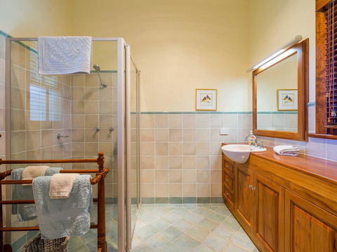 Roscrea Homestead Premier Homestead Accommodation - Accommodation Mount Tamborine 23