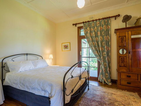Roscrea Homestead Premier Homestead Accommodation - Accommodation Mount Tamborine 4