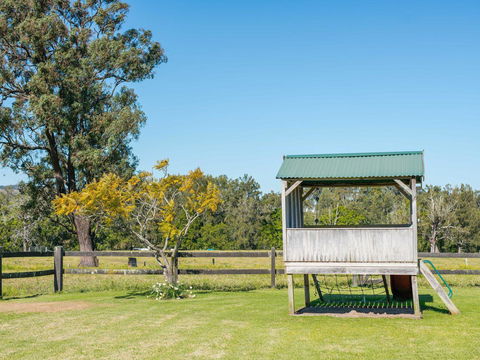 Roscrea Homestead Premier Homestead Accommodation - Accommodation Mount Tamborine 12