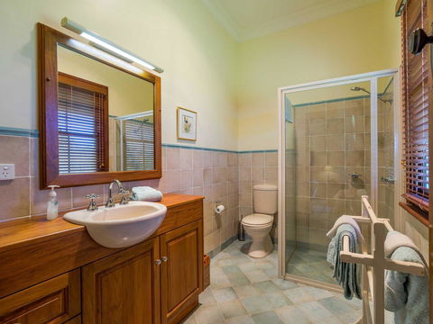 Roscrea Homestead Premier Homestead Accommodation - Accommodation Mount Tamborine 1